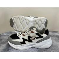 ราคา รองเท้ามือสอง SKECHERS D Lites (20927179322)