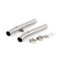 ราคา For Honda CBR1100XX 1996 to 2016 Blackbird 1100 CBR 1100 XX Super Escape Slip-on Motorcycle Exhaust (26944169441)