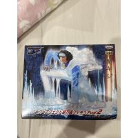 ราคา พลเอกคูซัน อาโอคิยิ Kuzan Aokiji โมเดล วันพีซ มือสอง One Piece Figure (9764145817)