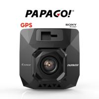 ราคา PAPAGO GoSafe S37+GPS Dash Cam กล้องติดรถยนต์ 140องศา (แถมฟรี เมมโมรี่ 16gb ,ขายึดกาว 3M) ความละเอียด 1080P ประกัน 1ปี กล้องติดรถ มี GPS คุณภาพสูง จากไต้หวัน (14547574459)