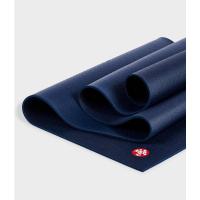 ราคา เสื่อออกกำลังกาย Manduka - เสื่อโยคะ PROlite® yoga mat 4.7mm - Midnight (24869889096)