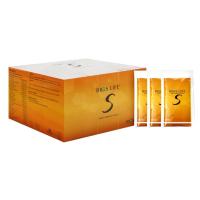 ราคา Unicity Bios Life S ยูนิซิตี้ ไบออส ไลฟ์ เอส ของแท้ ขนาดบรรจุ 1 กล่อง 30 ซอง (16757848712)