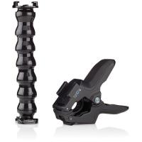 ราคา Gopro Jaws Flex Clamp - GoPro Hero (1472539078)