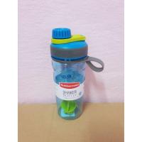 ราคา กระบอกน้ำ ขวดเชคเกอร์ Rubbermaid Shaker (ของแท้100%) (11606800085)