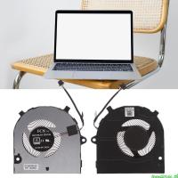 ราคา Jenniferac โน้ตบุ๊ค Cooler พัดลมหม้อน้ําแล็ปท็อปสําหรับ Dell Latitude 3420 3520 E3420 E3520 5V 0 39A 4pin CPU Cool (57958106228)
