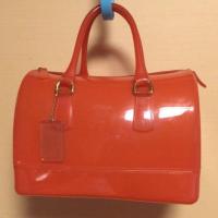 ราคา กระเป๋า​FURLA​ candy bag​แท้​​ (820667575)