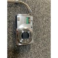 ราคา กล้องดิจิตอล Fujifilm f80 exr (41212543271)
