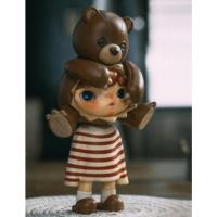 ราคา POP MART Hirono Little Mischief Series (44325935432)