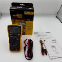 ราคา Fluke 116C True RMS Multimeter มัลติมิเตอร์แบบ HVAC ที่ดีที่สุด มัลติมิเตอร์แบบดิจิตอล HVAC (51507720343)