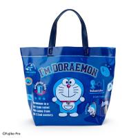 ราคา กระเป๋าใสก้นกลม ลาย Doraemon do / Doraemon (14281238041)