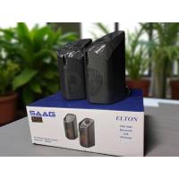 ราคา ลำโพง รุ่น ELTON By SAAGxNeolution E-Sport (42309494784)