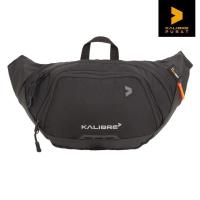 ราคา KALIBRE WAIST BAG KAPPA 3L สีดํา ORIGINAL KALIBRE KAPPA 3L WAIST BAG ORIGINAL MENS BAG (42517477710)