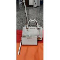 ราคา กระเป๋าสะพายข้าง Michael Kors มือ2 (22804215622)