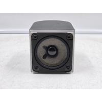 ราคา BC55 ลำโพงมือสองญี่ปุ่น 1 ข้าง BOSE CUBE 30W 8 โอห์ม Woofer 2.5 นิ้ว Size ตู้ 8x10x8CM มีฝาหน้า รอยตามรูป (40304035809)