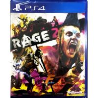 ราคา PS4 RAGE 2 ( Zone 3 / Asia / English ) แผ่นเกมส์ ของแท้ มือ1 ของใหม่ ในซีล (4408330678)