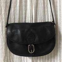ราคา Longchamp ลองชอม มือสอง รุ่นวินเทจ (11334737248)