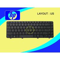ราคา HP Compaq CQ40 CQ45 CQ41 Series แป้นพิมพ์แล็ปท็อปสีดํา (27682266117)