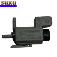 ราคา 7PP906270 Electronic Air Bypass Valve Change Over Valve Intake Exhaust Sensor for Porsche 911 Boxs (50253200829)