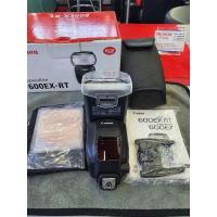 ราคา Canon speedlite 600EX-RT (2996128292)