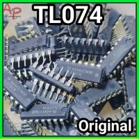 ราคา Tl 074 TL074 TL074cn เดิมตามภาพ (40670423911)