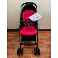 ราคา รถเข็นเด็ก Aprica Luxuna Comfort ล้อAuto เบาะไฮซีท เบาะนั่งกว้างขึ้น 20% รองรับการเจริญเติบโตเด็กได้มากขึ้น (57254114473)