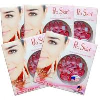 ราคา Pro Skin Maryln โปรสกิน แตปซูล วิตามินเข้มข้นจากธรรมชาติ (12 แคปซูล) (5119425085)