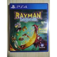 ราคา (มือ2) PS4​ -​ Rayman Legends (Z.all)​ (23121801393)