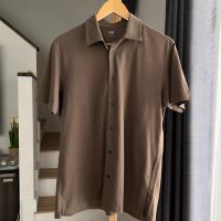 ราคา เสื้อโปโล แบรนด์ Uniqlo แท้ อก 40 (มือ 2) (26335645321)
