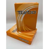 ราคา กระดาษถ่ายเอกสาร A4 Turbo 70 แกรม บรรจุ 500 แผ่น/รีม กระดาษคุณภาพดี ราคาถูก (4825167643)