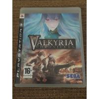ราคา แผ่นแท้ Ps3 Valkyria Chronicles # (Zone2 Japan) (23300906085)