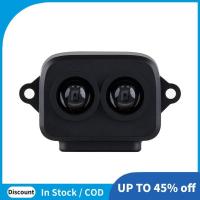 ราคา Tf-Luna Lidar Range Sensor Module 8M Range Low Power Tof Range Principle Lidar Range Sensor Module Kit สีดํา (44366830524)