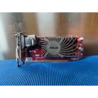 ราคา การ์ดจอ ASUS ATI AMD Radeon HD6450 1GB DDR3 64Bit (ขา LOW) สวยๆพร้อมใช้ (สินค้าส่งเร็ว100%ไม่ต้องรอนาน) (18469085811)