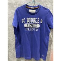 ราคา เสื้อยืด cc double o แท้มือสอง (23833711353)