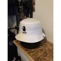 ราคา Bape buckethat หมวกมือสอง (19677898847)