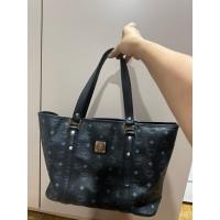 ราคา MCM Used รุ่น shopping ️งานเกาหลีแท้ค่ะ ✨ (41521896511)