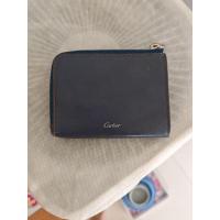 ราคา Cartier​ card​ and​ coin​ wallet​ (50008073185)