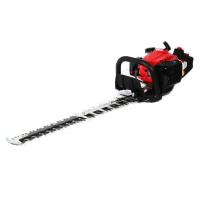 ราคา MARUYAMA เครื่องตัดแต่งพุ่มไม้ 2 จังหวะ 22.5 ซีซี รุ่น HT238DL สตาร์ทเบา (Reverse Start) กำลังเครื่องยนต์ 0.77 กิโลวัตต์ (6946392073)