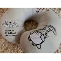 ราคา หมอนรองคอ TOTORO โตโตโร่ (10275420290)