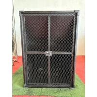 ราคา ตู้เบสBV18นิ้ว ไม้ปาติเกิ้ลหนา20มิล(ตู้เปล่า)อุปกรณ์ครบ ตัดงานด้วยเครื่องCNC (28053118934)