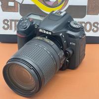 ราคา Nikon d7500 - 18-140 mm f3.5-5.6G ED VR (42123106430)