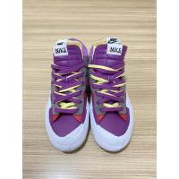 ราคา NIKE Blazer Low x Sacai x KAWS Size 9 US (11785050595)