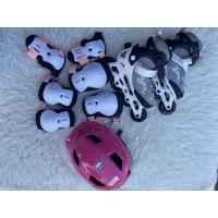 ราคา เซทโรเลอร์เบลดเด็ก (set roller blade) (11635223215)