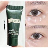 ราคา แท้ส่งด่วนส่งไวทันใช้ครีมบำรุงรอบดวงตา ลาแมร์LA MER The Eye Concentrate ขนาด3ml (22756585922)
