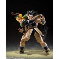 ราคา Bandai S.H.Figuarts SHF Dragon Ball Raditz & Son Gohan -kid- Exclusive Edition [พร้อมส่ง/ของใหม่] (43028677434)