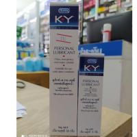 ราคา K-Y เค-วาย เจลหล่อลื่นสูตรน้ำ มีขนาด 15,50 กรัม บรรจุ 1 ชิ้น (13010929998)