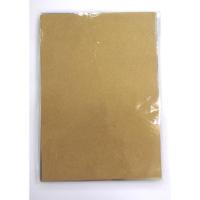 ราคา ปกใส พลาสติกใส แผ่นใส ทำปกรายงาน A4 100 แผ่น/ห่อ (2493375318)