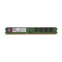 ราคา KINGSTON 2GB DDR 3 1333Mhz DESKTOP RAM (49008282209)