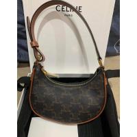 ราคา กระเป๋า Celine Ava Mini bag ของแท้ (23719592967)