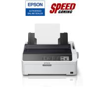 ราคา EPSON LQ590II DOT MATRIX PRINTER (เครื่องพิมพ์) / By Speed Gaming (22575072508)