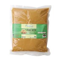 ราคา เนยถั่วรสจืด Paul Food (ชนิดหยาบ) 1kg. หยกออนไลน์ (17455928964)